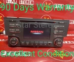 2013 - 2014 Nissan Sentra Oem Cd Am Fm Sat Radio Receiver Aux 28185 3RA2B NI196U. Fixed Price $75.00.