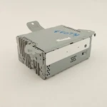 Oem Radio For Navigator JL7T18D808AF Am-fm-navi Xm Receiver. Fixed Price $189.99.