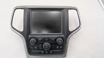 Audio Equipment Radio Display Receiver Fits 15 Grand Cherokee 369670. Fixed Price $280.80.