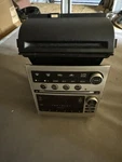 2005-2007 Infiniti G35 Navigation Radio 6 Disc Cd Player Heater Controls Oem. Fixed Price $80.00.