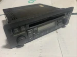 Untested Parts Only Honda Civic Am/fm Cd Radio Receiver Oem 39101-S5A-A210-M1. Fixed Price $15.10.