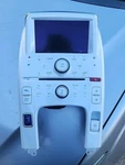2011-2015 Chevrolet Volt Radio Display Screen Climate Navigation Panel Oem. Fixed Price $150.00.