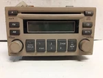 06 07 08 Kia Rio Am Fm Cd Radio Receiver Tan Oem 96100-1G483R. Fixed Price $46.79.