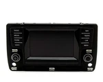 Volkswagen Golf 7 Sportsvan Discover Media Nav MIB1 Top Display Control Unit. Fixed Price $292.44.