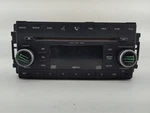2008-2010 Chrysler 300 Am Fm Cd Player Radio Receiver QTD4V. Fixed Price $129.99.
