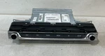 2021 - 2023 Genesis G70 Dashboard Audio Radio Receiver Module Head Unit # 101014. Fixed Price $224.40.