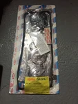 Stone Gasket Headset #061A1PJ0000 Honda Accord 1985-1989 New Japan. Fixed Price $46.00.