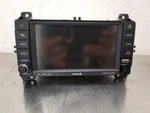 2011 Jeep Grand Cherokee Radio Receiver W/display Screen W/navigation Unit Oem. Fixed Price $161.69.