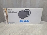 Blaupunkt 2-WAY Speaker System RP6525 Bosch Group. Fixed Price $40.00.