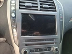 2017 Lincoln Mkz Center Dash Screen Oem Used 594-10005 Reprogram Required. Fixed Price $94.95.