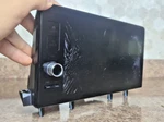 Car Display Honda Cr-v Touring 9 Inch Glass Cracked 8A700-3A0-A01-M1 Radio. Fixed Price $150.00.