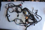 1999-2001 Ford Mustang Dash Wiring Harness Mach 460 Audio System Gb. Fixed Price $135.00.
