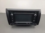 2016 Toyota Sequoia Navigation Touch Screen Stereo Radio 510400 Oem 86100-0C241. Fixed Price $395.00.