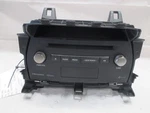 2019 Lexus Nx 300 Am Fm Cd Radio Receiver Oem. Fixed Price $315.88.