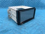 Nissan Leaf Navigation Video Display Screen 25915-3NA0E 2011 2012 Oem. Fixed Price $325.00.