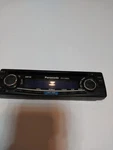 Panasonic Detachable Faceplate Only CQ-C1303-U. Fixed Price $20.00.