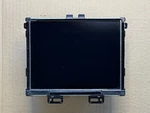 Maserati Levante Central Touch Screen Radio / Nav Entertainment Display Oem. Fixed Price $333.00.