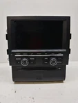 2016 Porsche Macan Oem Radio Receiver And Display Id 95B035963 Fits 2015-16. Fixed Price $625.11.