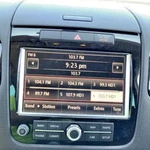 2011-2015 Volkswagen Touareg Info Touchscreen Radio Navi Display 7P6919603C Oem. Fixed Price $272.00.