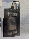 2017 Honda Fit Radio Receiver 5.0" Screen. Fixed Price $110.00.
