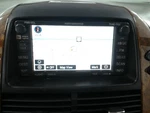 Info-gps-tv Screen Display Navigation Fits 06-10 Sienna 104959658. Fixed Price $456.00.