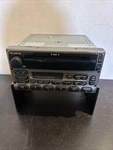 Ford Oem Cd Cassette Radio Escape Ranger Explorer F250 F350 Windstar E150 99-09. Fixed Price $74.99.