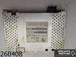 Oem 2007 Bmw X5 4.8L Satellite Receiver Dlp Module. Fixed Price $29.99.