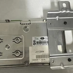 2021-2025 Jaguar F-pace Xf Land Range Rover Velar Radio Audio Amplifier Oem. Fixed Price $549.95.
