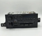 Delco Remy Am/fm Cassette With Equializer Radio 1994 Chevy Gmc 16169225. Fixed Price $179.99.