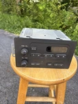 Gm Oem-stereo Audio Radio Dash Head Unit Part 15131157 Delphi Delco 12244369. Fixed Price $35.00.