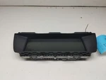 11 12 13 14 15 Bmw 550I Display Screen 924389701C. Fixed Price $89.99.