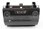 2014-2017 Maserati Ghibli Radio Cd Player Fm Am Head Unit Climate Control Oem. Fixed Price $128.03.