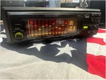 Kenwood KGC-7043 Automotive Graphic Equalizer Vintage. Fixed Price $699.00.