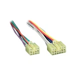 Metra 71-1761 Wire Harness For The Factory Oem Radio. Fixed Price $21.05.