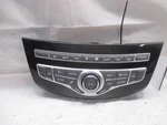 2019 2020 Infiniti QX60 Information Control Panel W/navigation Oem. Fixed Price $163.24.
