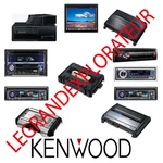 Ultimate Kenwood Car Audio Radio Repair & Service (pdfs Dvd). Fixed Price $16.65.