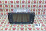 12-16 Chrysler Town & Country Radio Sat Multimedia Screen Display 68245857AB Oem. Fixed Price $159.99.