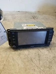 2010 Volkswagen Routan - Receiver Screen Sat. Radio W/o Nav. Fixed Price $345.00.