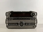 2009-2009 Saturn Vue Am Fm Cd Player Radio Receiver HPH2M. Fixed Price $56.89.