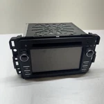 Oem 2013-2014 Chevrolet Traverse Enclave Radio Receiver Display Screen 23130123. Fixed Price $103.95.