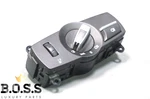 2011 Bmw F10 528I 5-SERIES Dash Panel Head Light Switch Control Assembly Oem. Fixed Price $29.23.