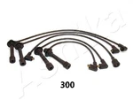 Ashika 132-03-300 Ignition Lead Set For Kia Mazda. Fixed Price $32.00.