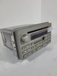 Ford 3L7T-18C868-AA Am/fm Cd And Cassette Player Refurbished Radio Ships Free. Fixed Price $39.99.