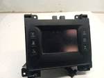 Audio Equipment Radio Receiver And Display Sirius Fits 15 Challenger 3993687. Fixed Price $128.99.