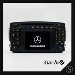 Mercedes-benz Comand 2.0-A/HEAD Unit BO1509 Radio Navigation System W463 G-class. Fixed Price $892.34.