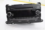 2011-2014 Toyota Sienna Radio Cd Player 86120-08270 Oem. Fixed Price $59.49.