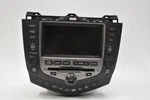2003-2007 Honda Accord Sedan Gps Navigation Radio Xm Cd Player 39051-8DA-L510-M1. Fixed Price $449.99.