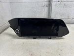 2023 Hyundai Sonata Oem Radio Receiver Part Number 96560L5DK0SSW. Fixed Price $229.95.
