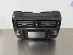 2017 Toyota 4 Runner Trd Pro Radio Audio Display And Receiver Am-fm-cd. Fixed Price $380.00.