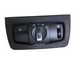 2012-2016 Bmw Series F30 F32 F34 Headlight Switch Control 9265297-04. Fixed Price $20.30.